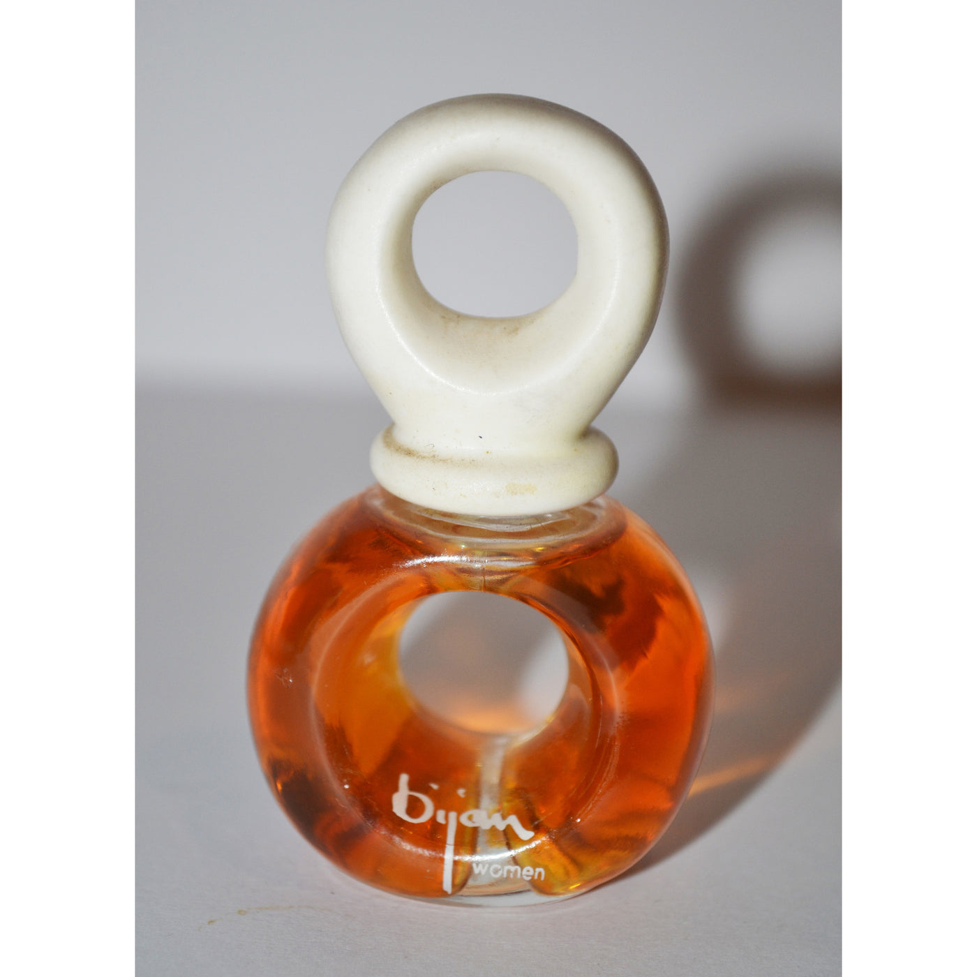 Vintage Bijan Women Eau De Parfum Mini