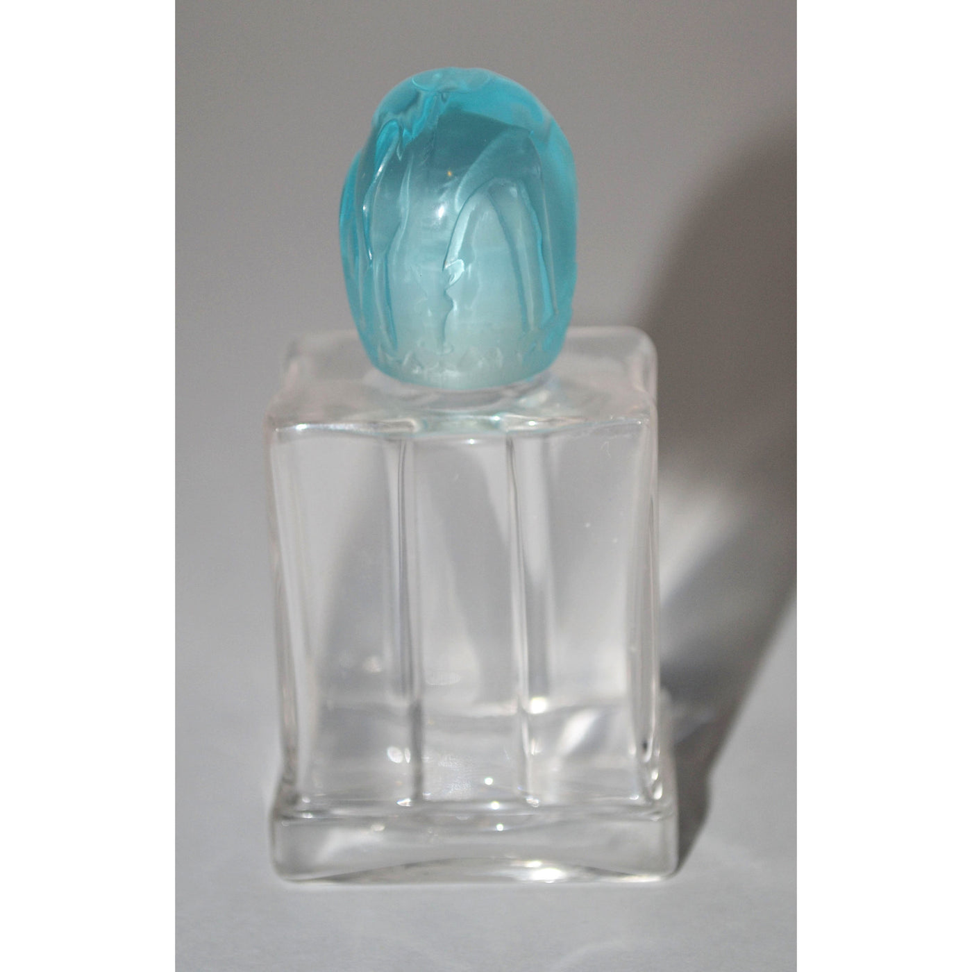 Vintage Blue Grass Perfume By Elizabeth Arden