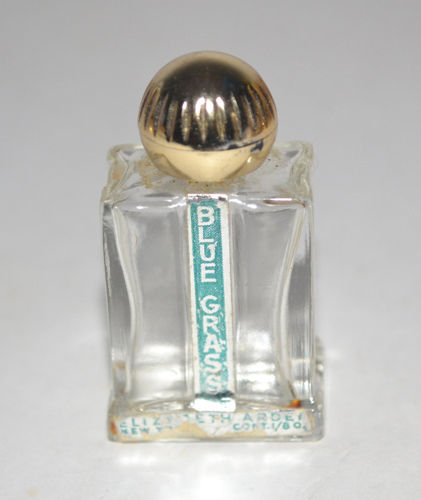Elizabeth Arden Blue Grass Perfume Mini