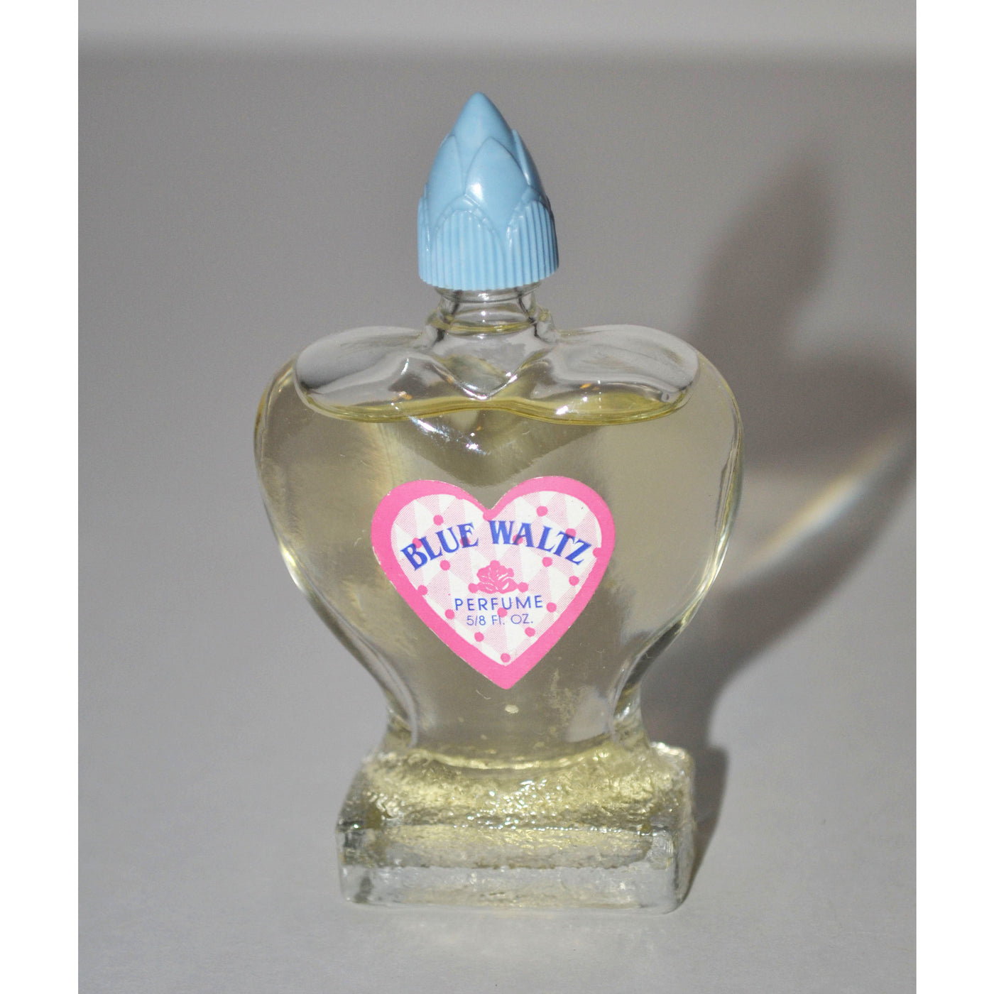 Vintage Blue Waltz Perfume