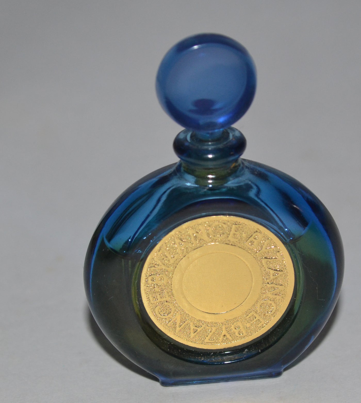 Vintage Byzance Eau De Parfum Mini By Rochas