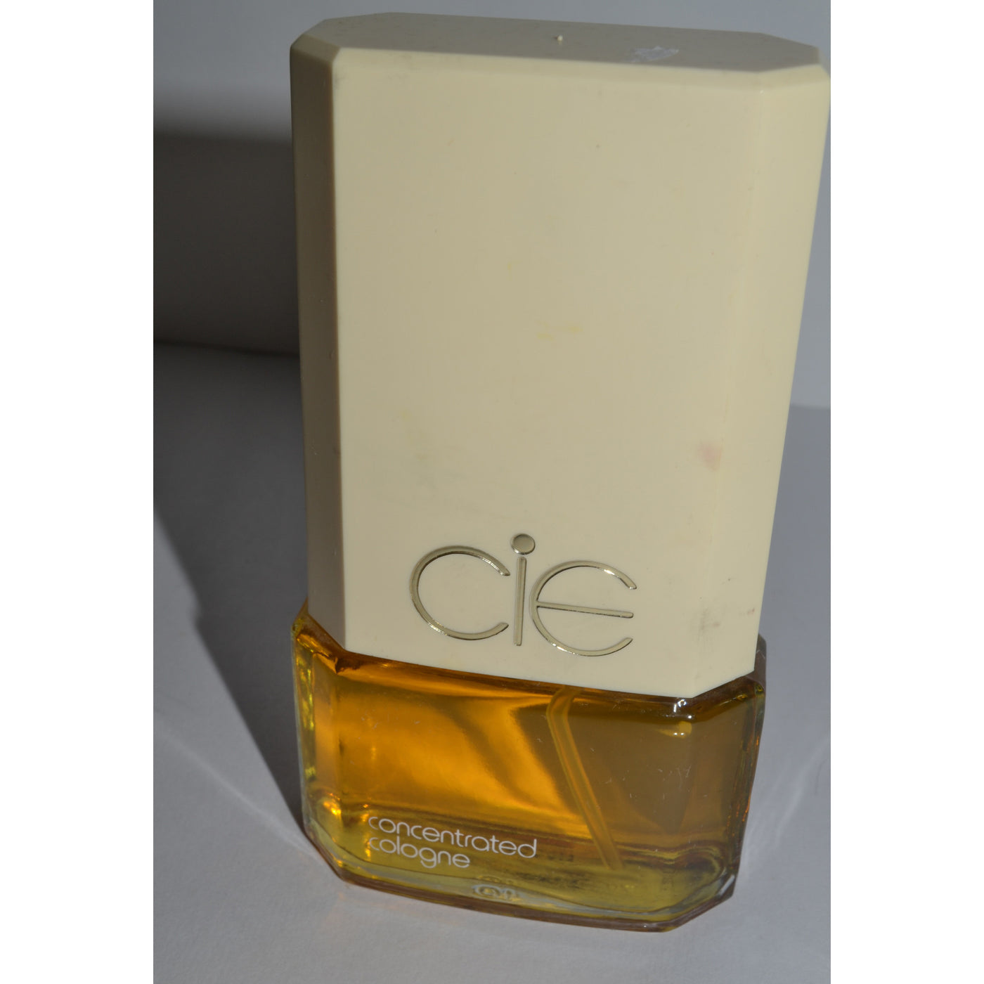 Vintage Shulton CIE Concentrated Cologne