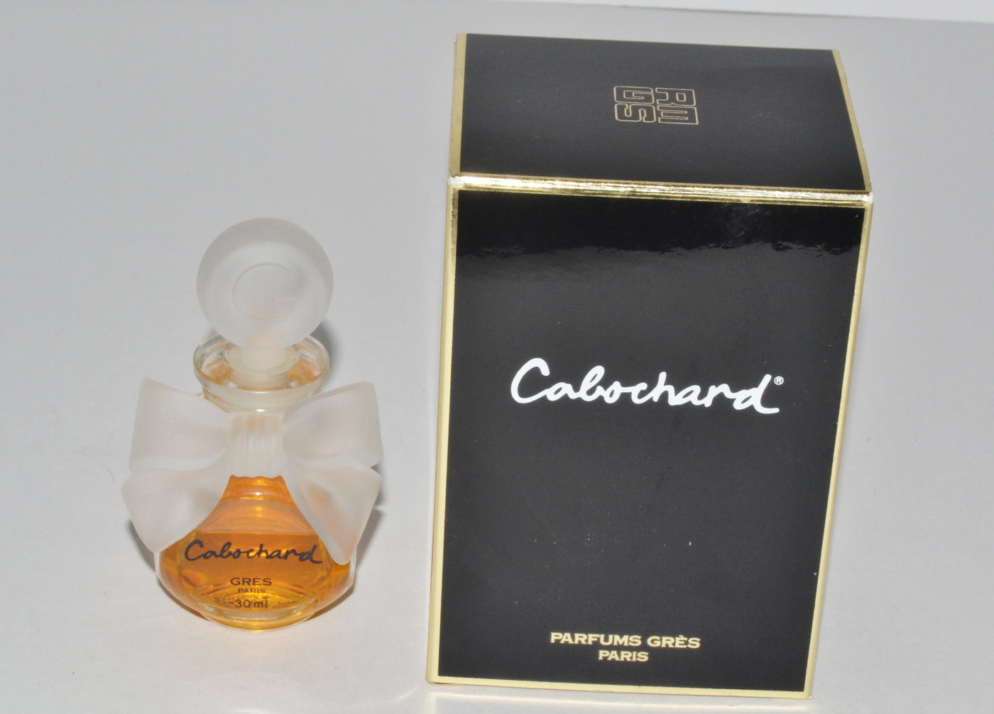 Vintage Cabochard Eau De Parfum By Gres