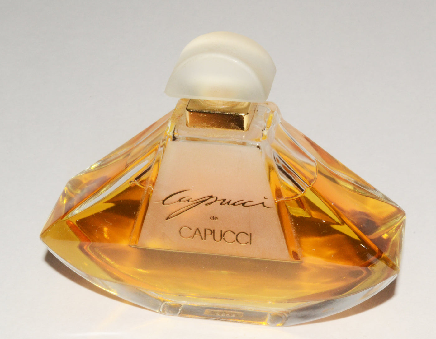 Vintage Capucci de Capucci Eau De Parfum