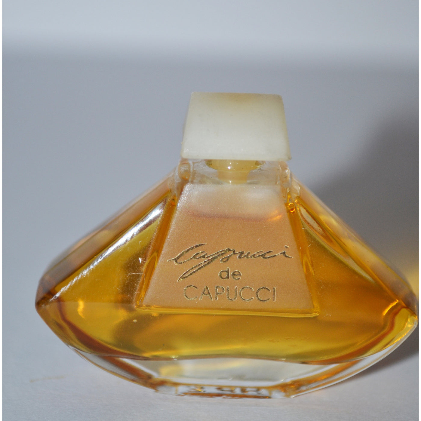 Vintage Capucci de Capucci Eau De Parfum Mini