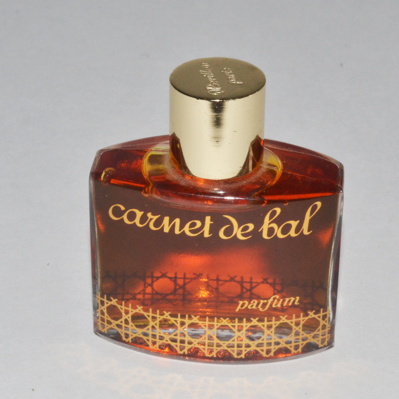 Carnet de Bal Parfum By Revillon