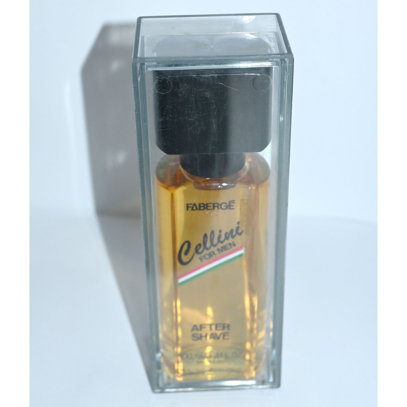 Cellini For Men After Shave By Faberge