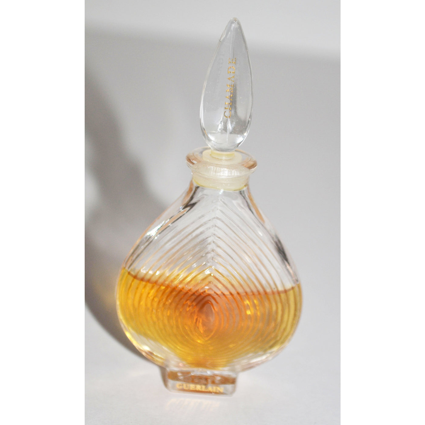 Vintage Guerlain Chamade Perfume