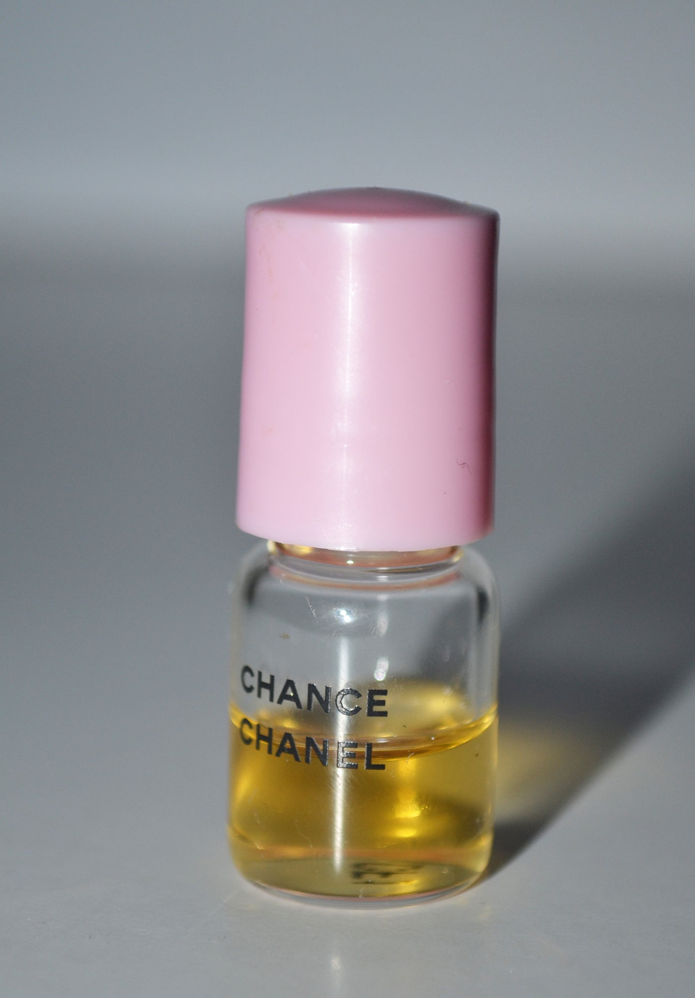 Chanel Chance Perfume Mini