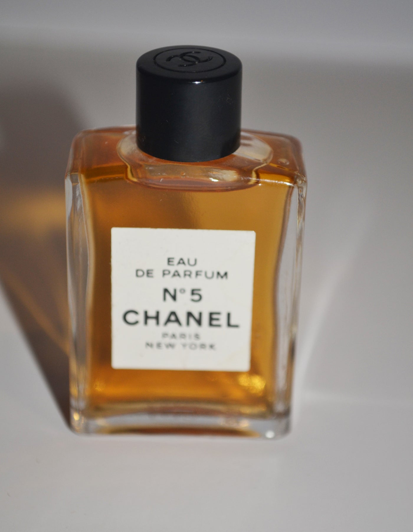 Vintage Chanel No 5 Eau De Toilette