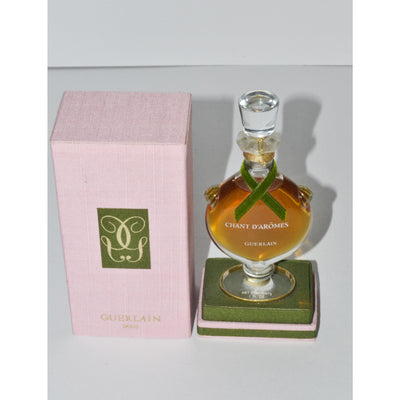 Vintage Chant D’Aromes Perfume By Guerlain