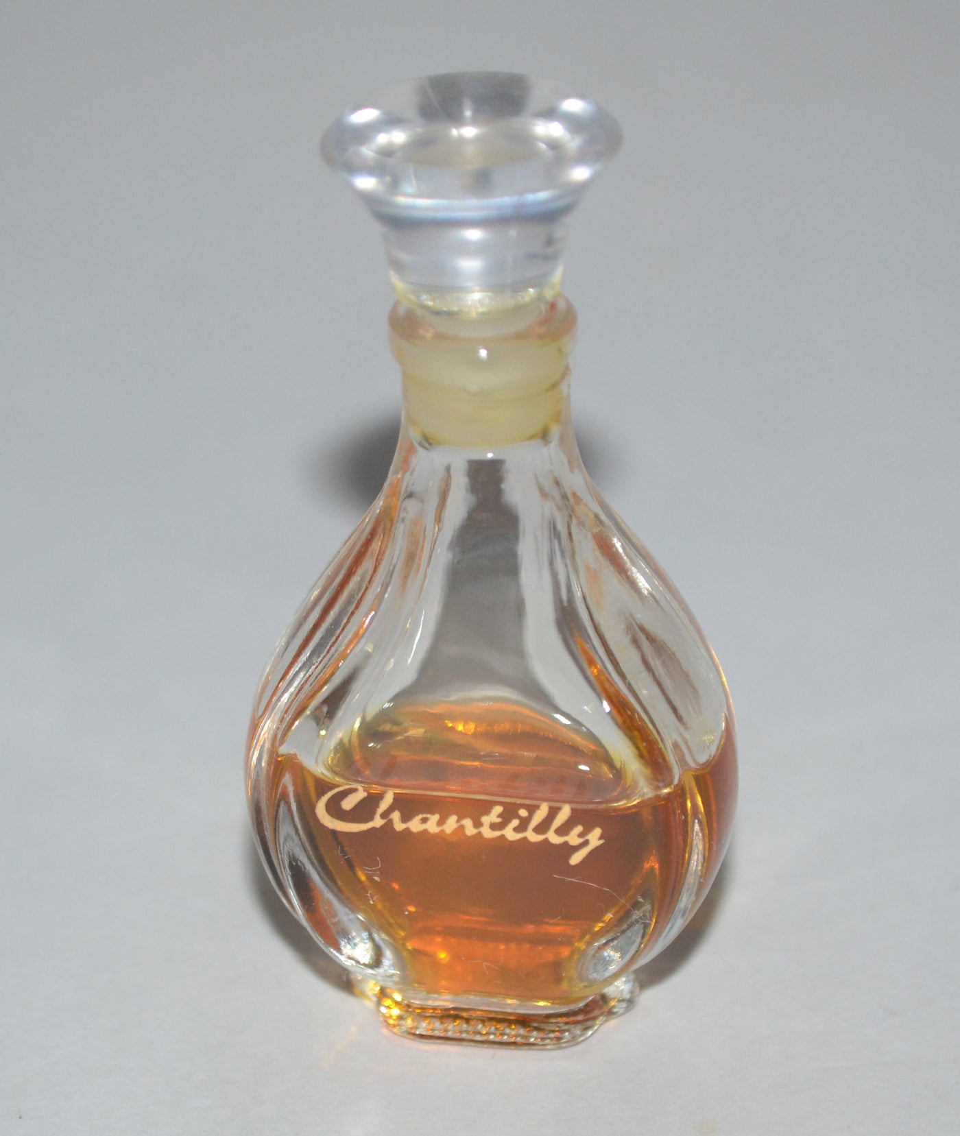 Vintage Chantilly Perfume Mini By Houbigant