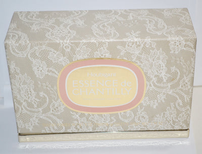 Vintage Essence de Chantilly Fragrance Set By Houbgant