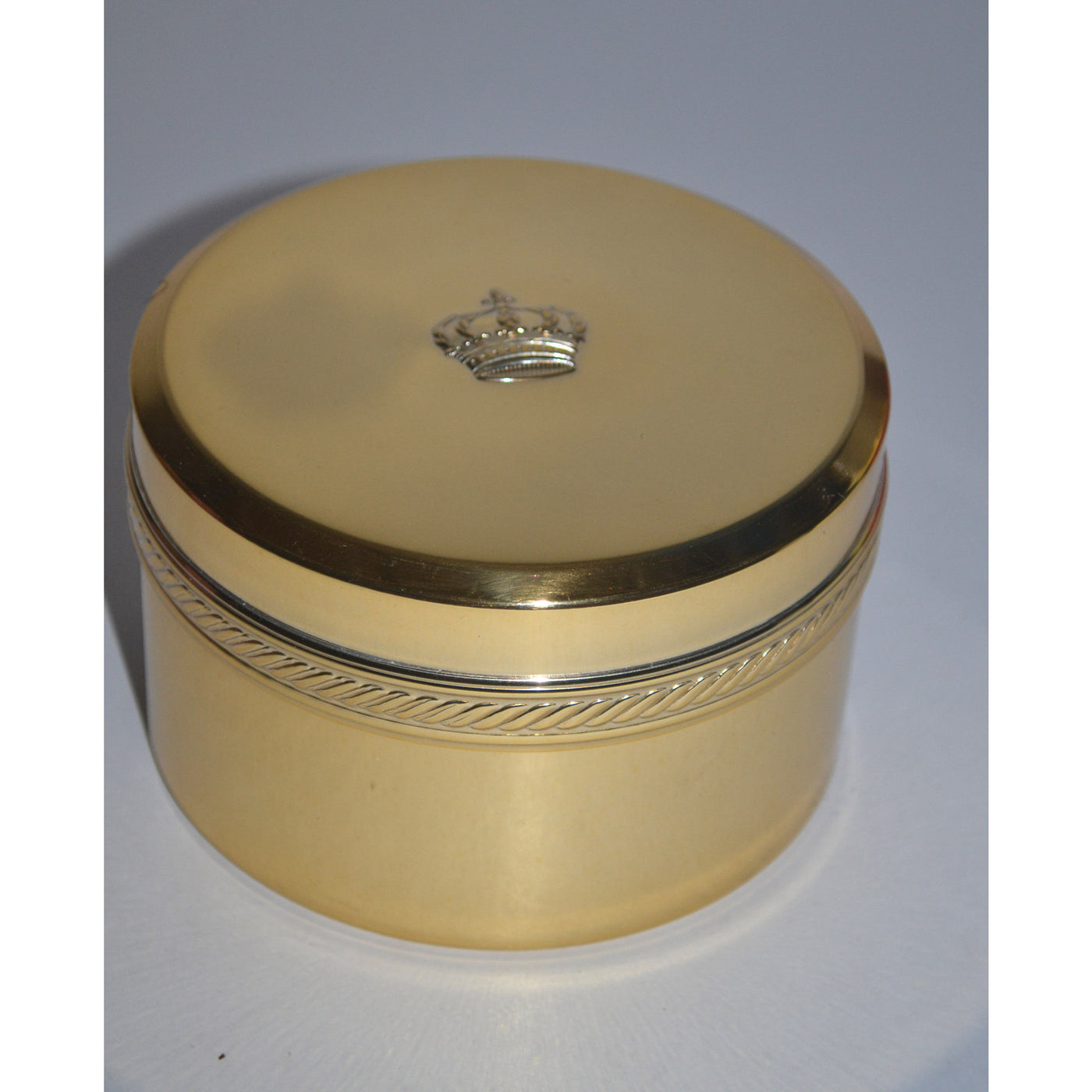 Vintage Chantilly Collection Royale Powder By Houbigant 