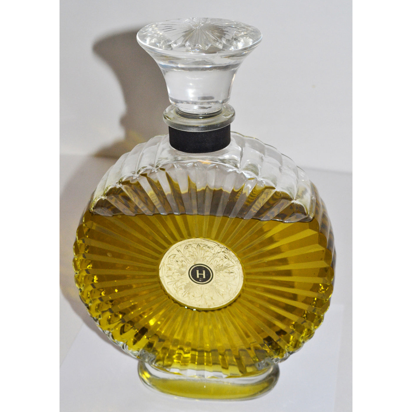 Vintage Chantilly Perfume Factice Bottle By Houbigant 