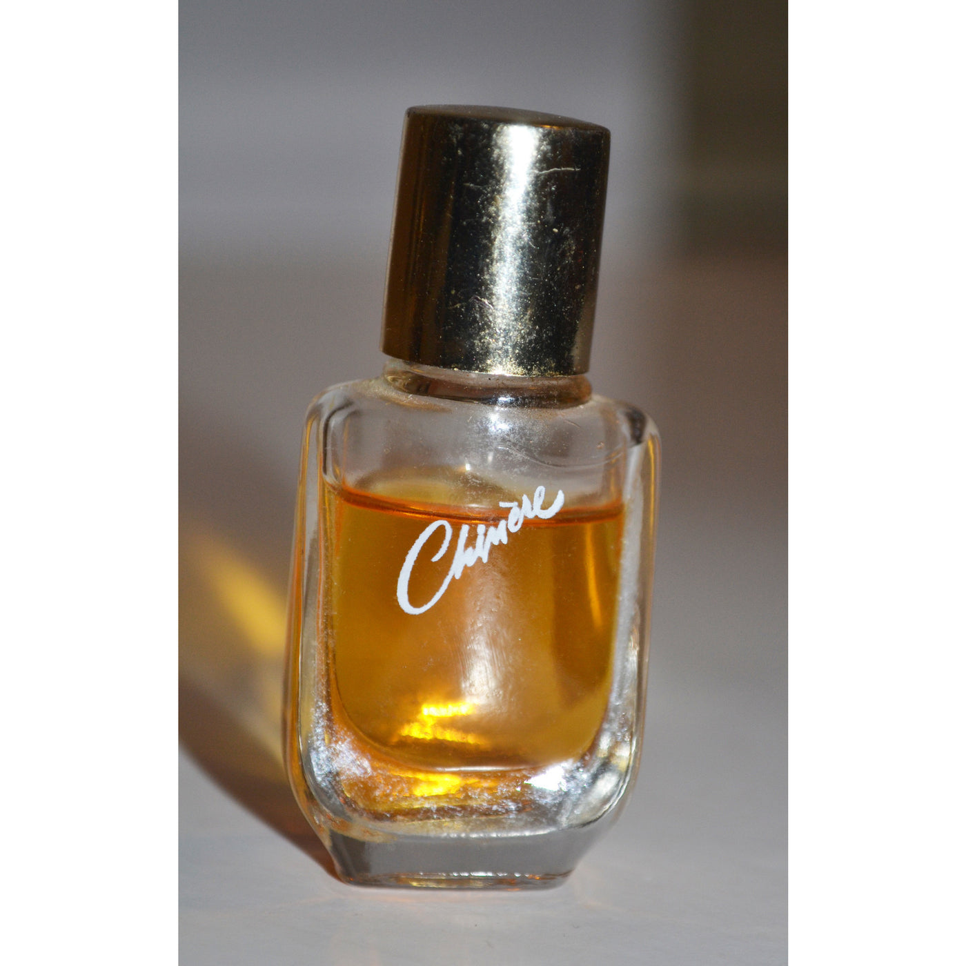Vintage Chimere Cologne Mini By Prince Matchabelli