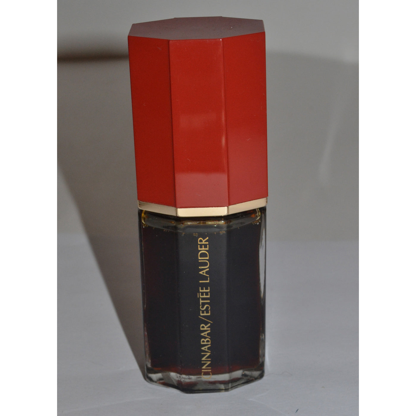 Vintage Estee Lauder Cinnabar Fragrance Spray