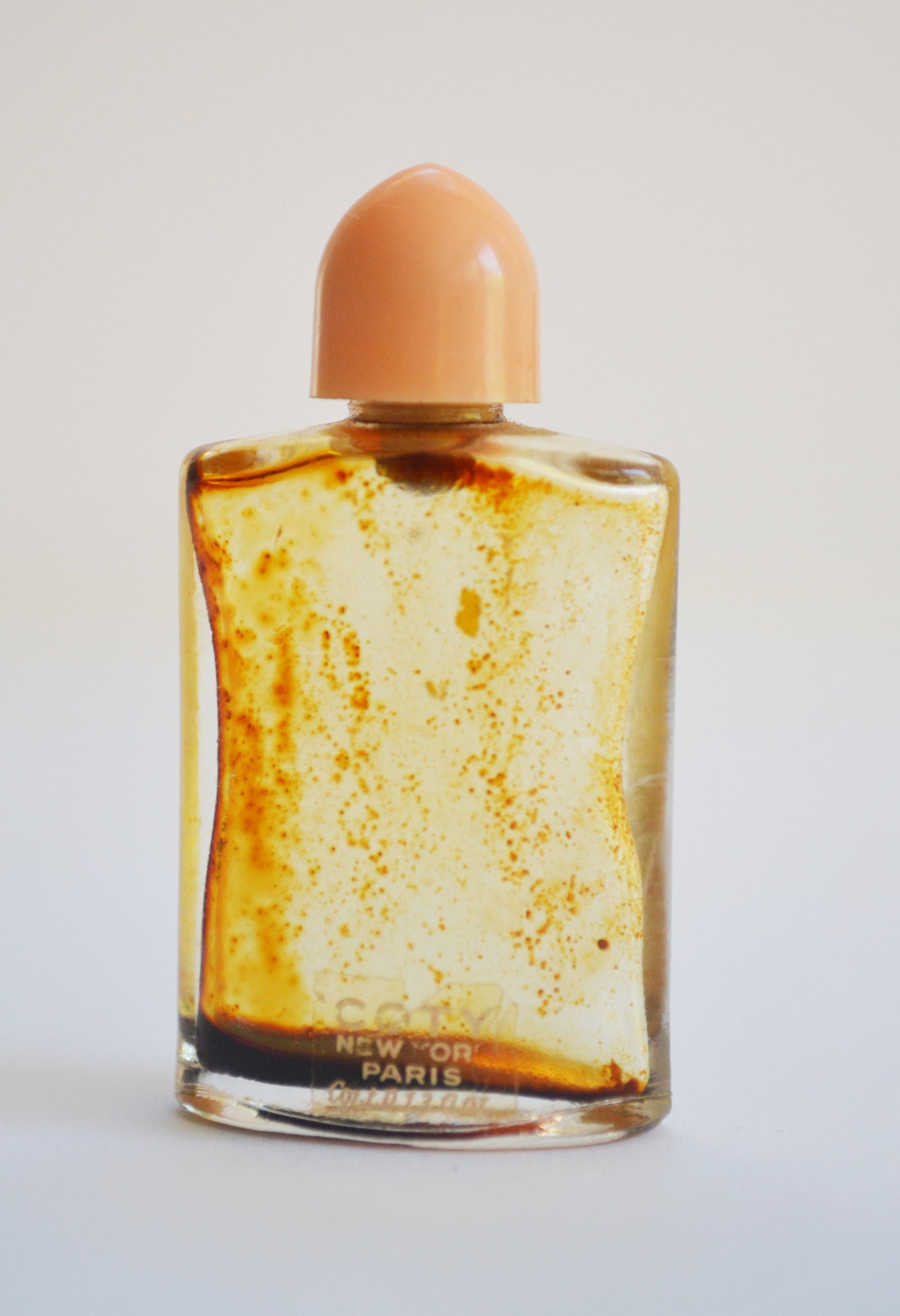 Coty L'Origan Perfume Mini