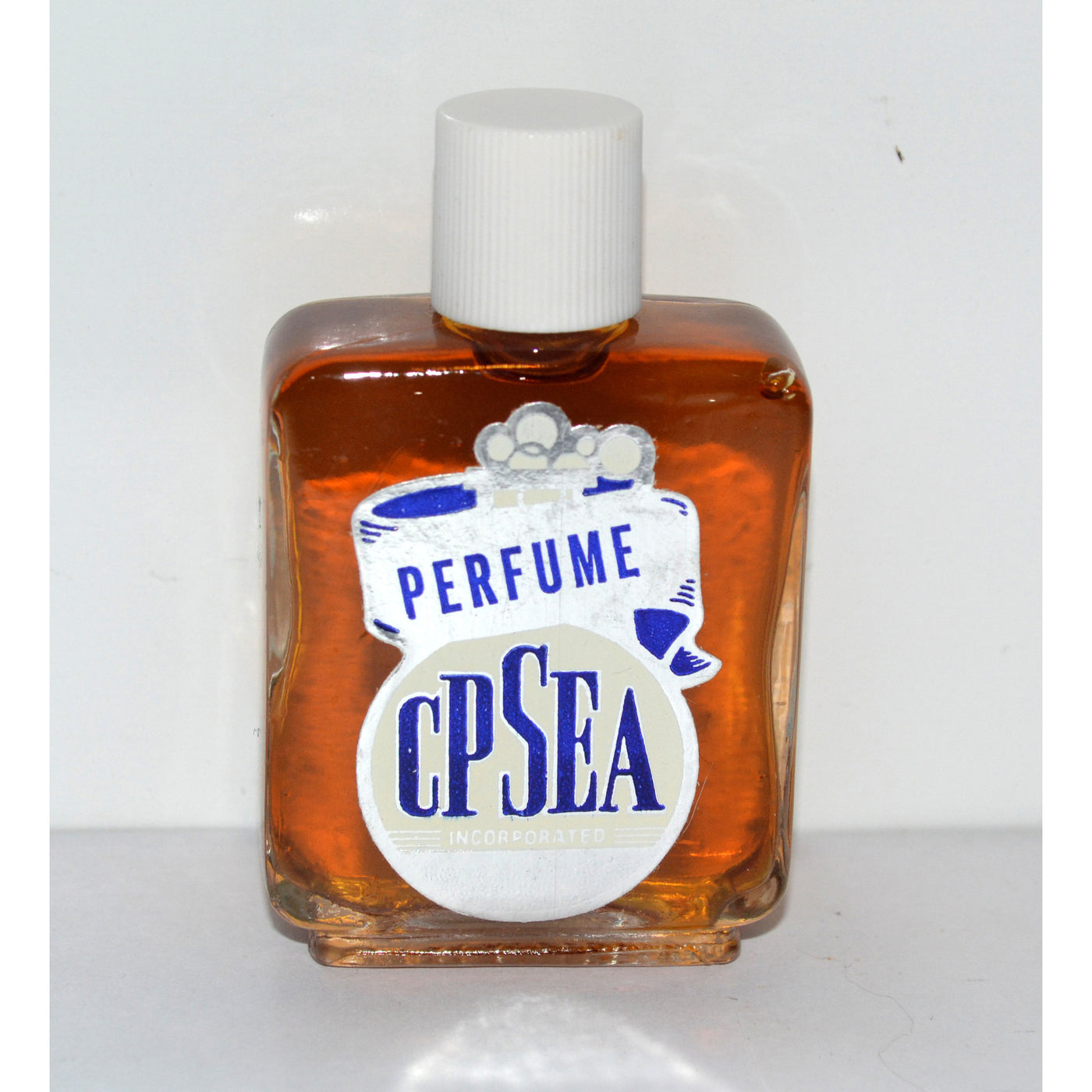 Vintage CP Sea Perfume