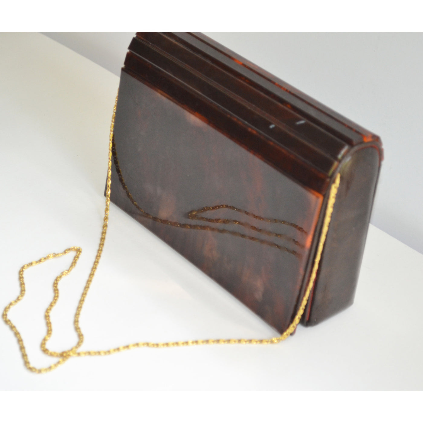 Vintage Delill Tote Purse main image 1