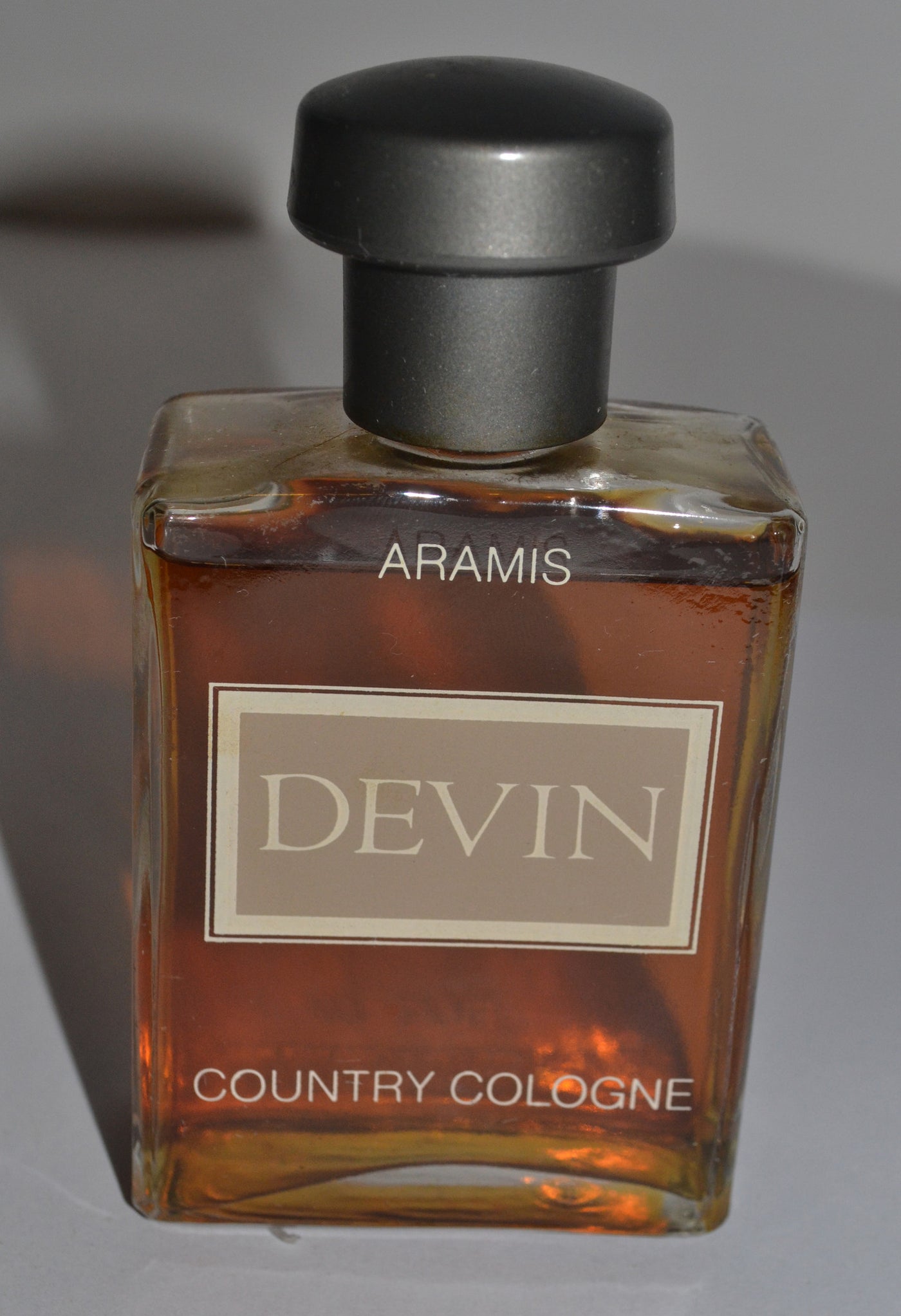 Aramis Devin Country Cologne