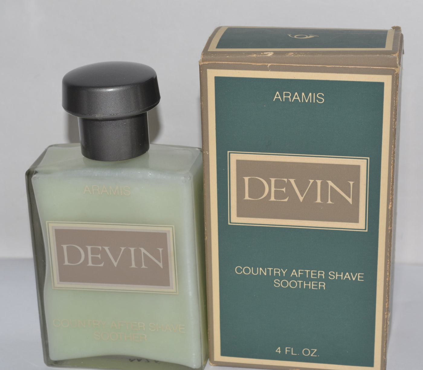 Aramis Devin Country After Shave Soother