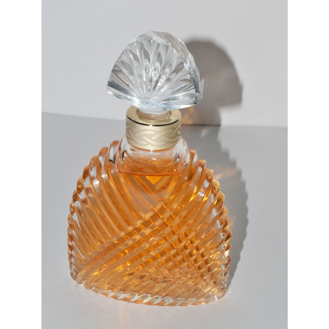 Vintage Diva Eau De Parfum Factice By Emanuel Ungaro 