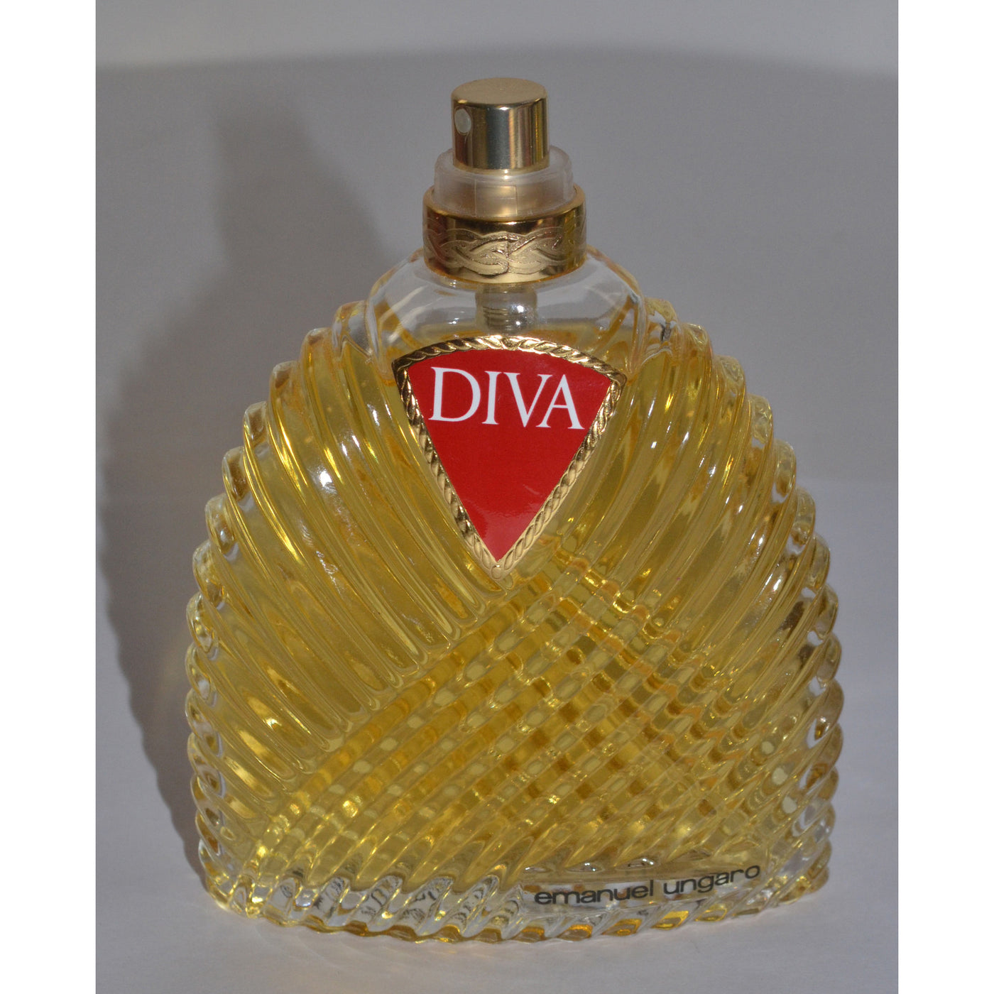 Vintage Diva Eau De Parfum By Ungaro