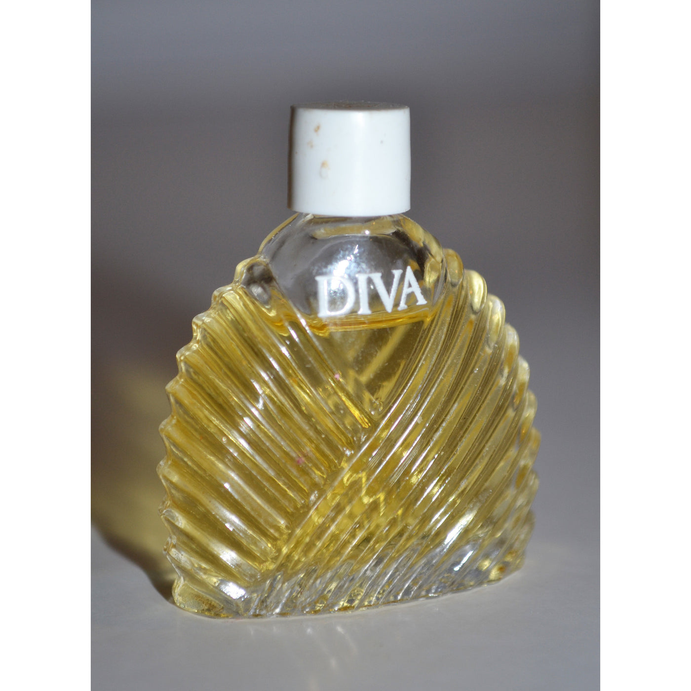 Vintage Diva Perfume Mini By Ungaro 