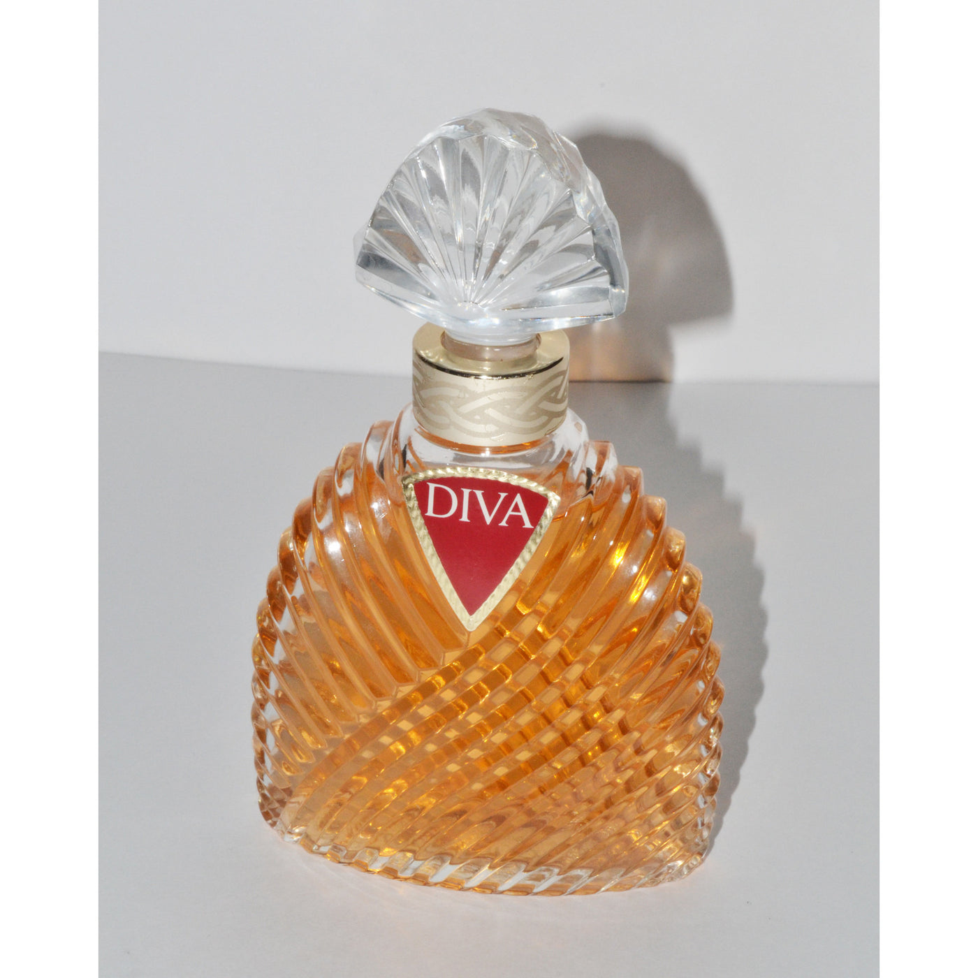 Vintage Diva Eau De Parfum Factice By Emanuel Ungaro 