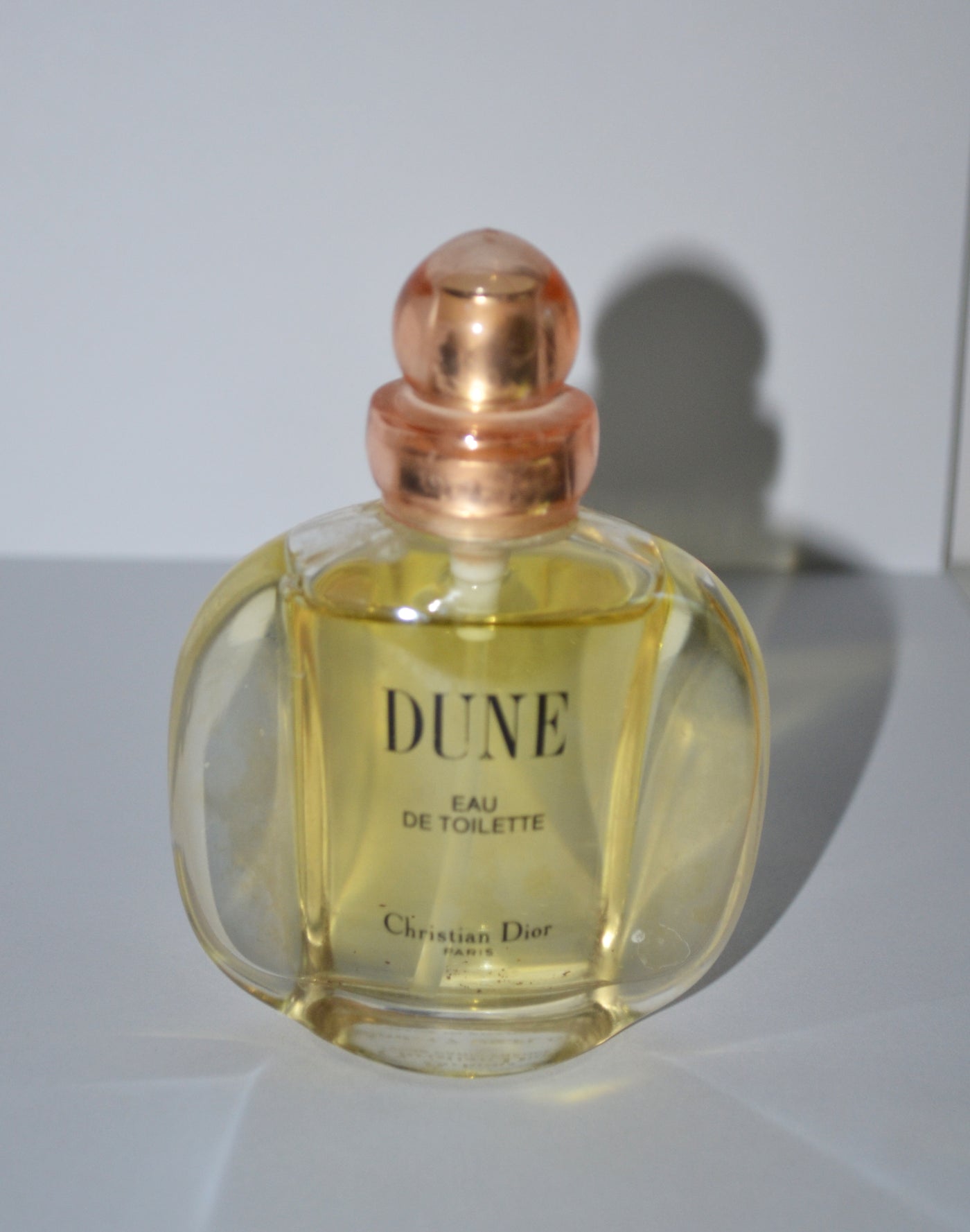 Dune Eau De Toilette By Christian Dior