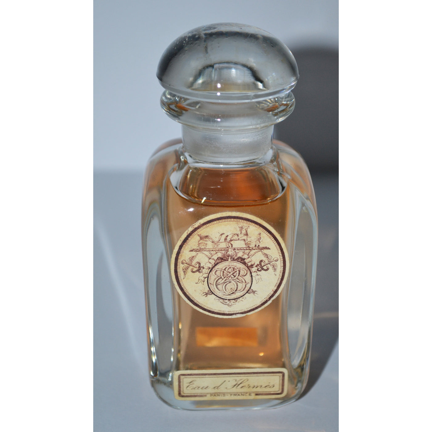 Vintage Eau d’Hérmes Parfum By Hérmes