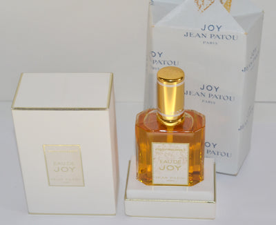 Vintage Joy Eau De Parfum Spray Vapomiseur By Jean Patou