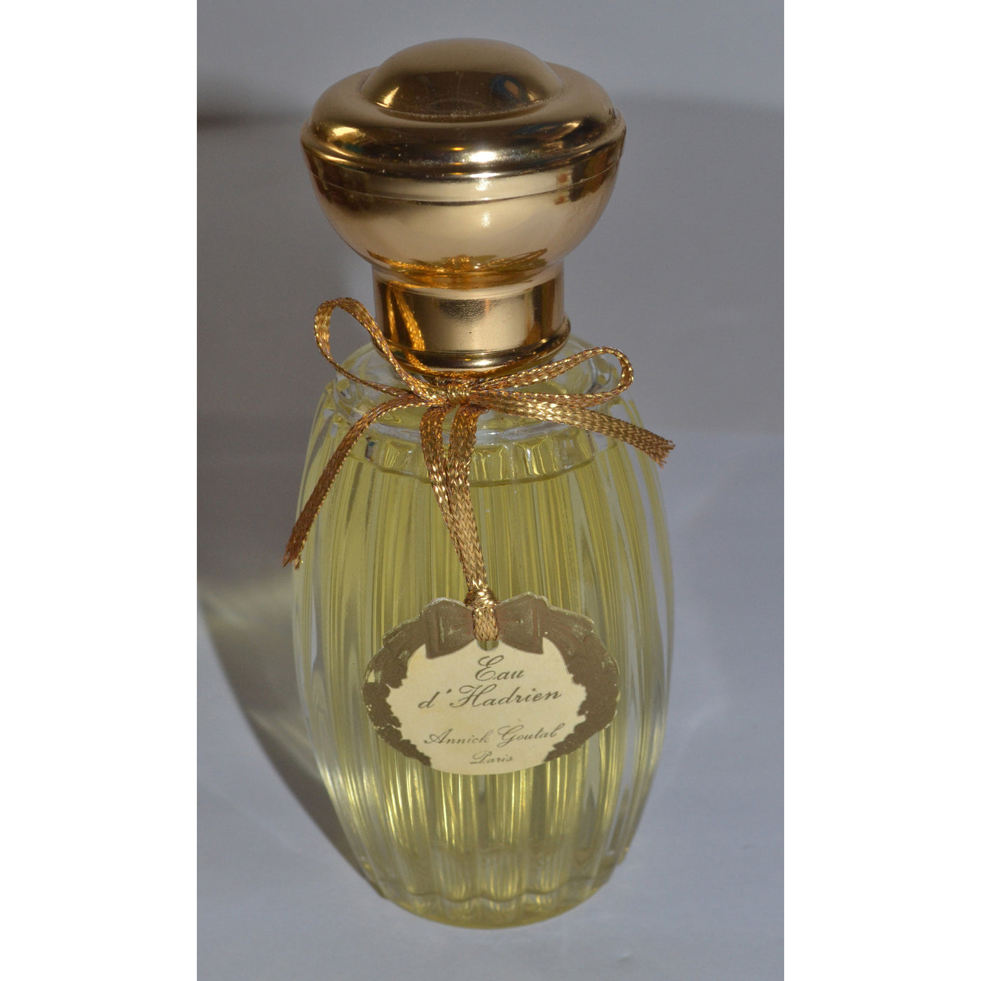 Original Eau d' Hadrien Eau De Parfum By Annick Goutal