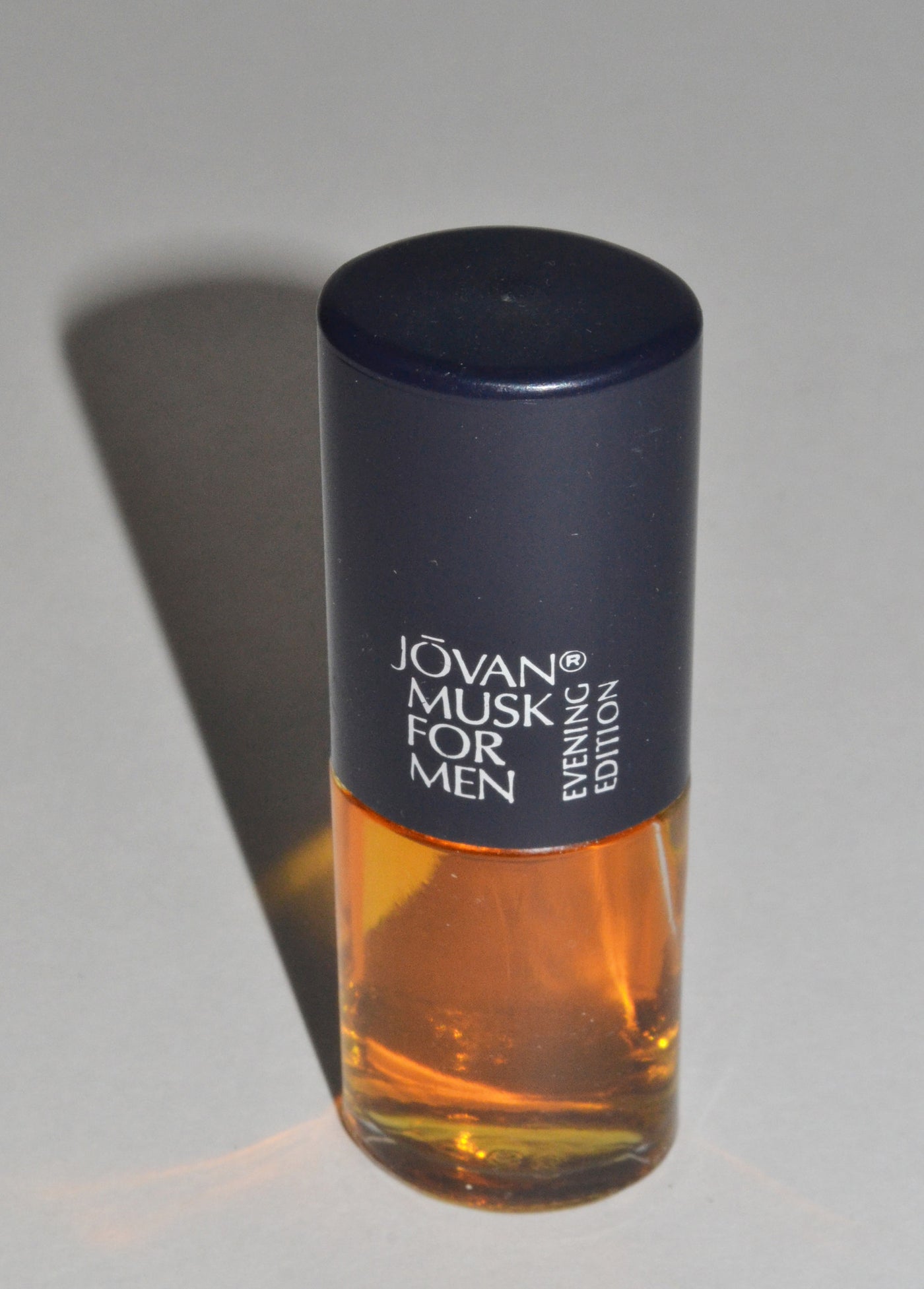 Musk For Men Evening Edition By Jovan 