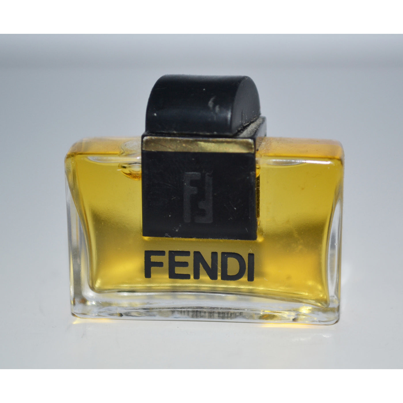Discontinued Fendi Perfume Mini