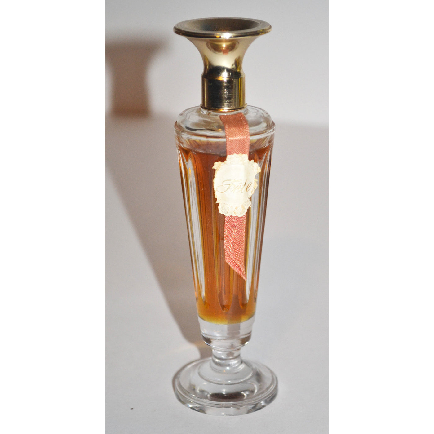 Vintage Fete Perfume By Molyneux