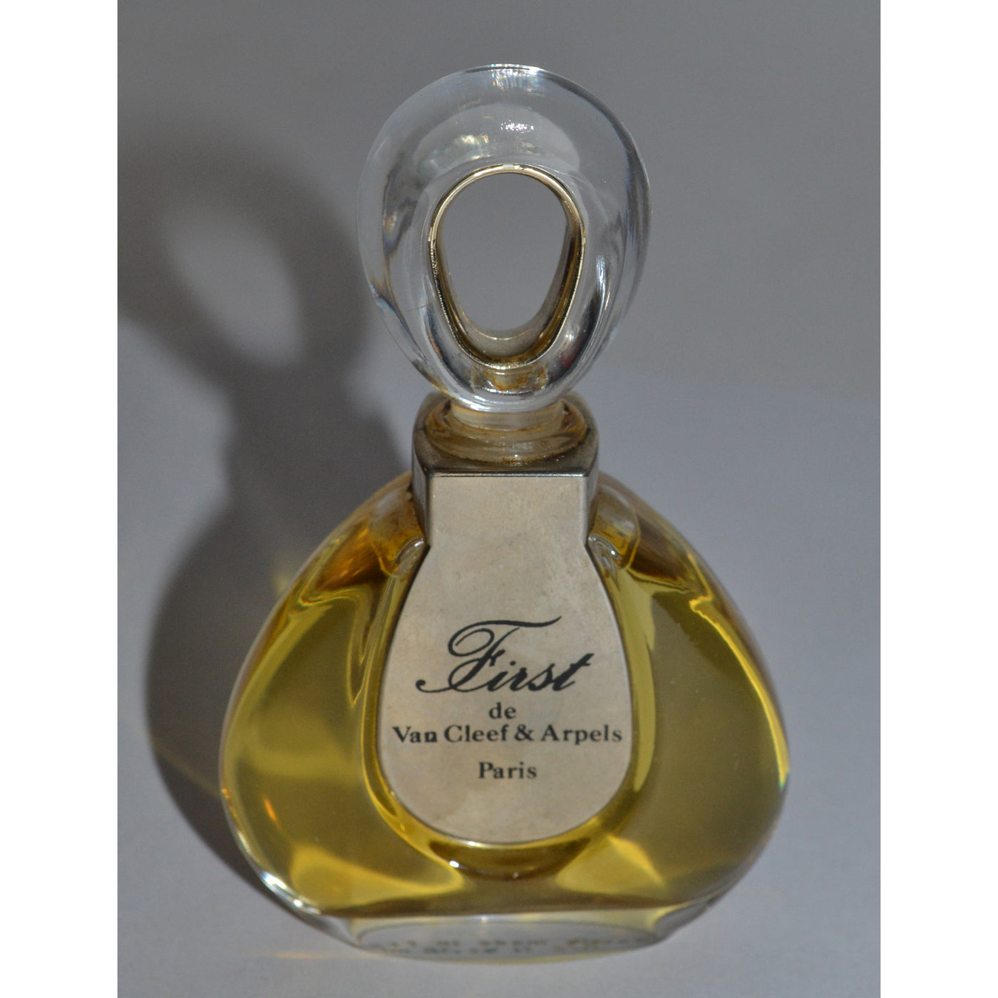 Vintage First Parfum By Van Cleef & Arpels