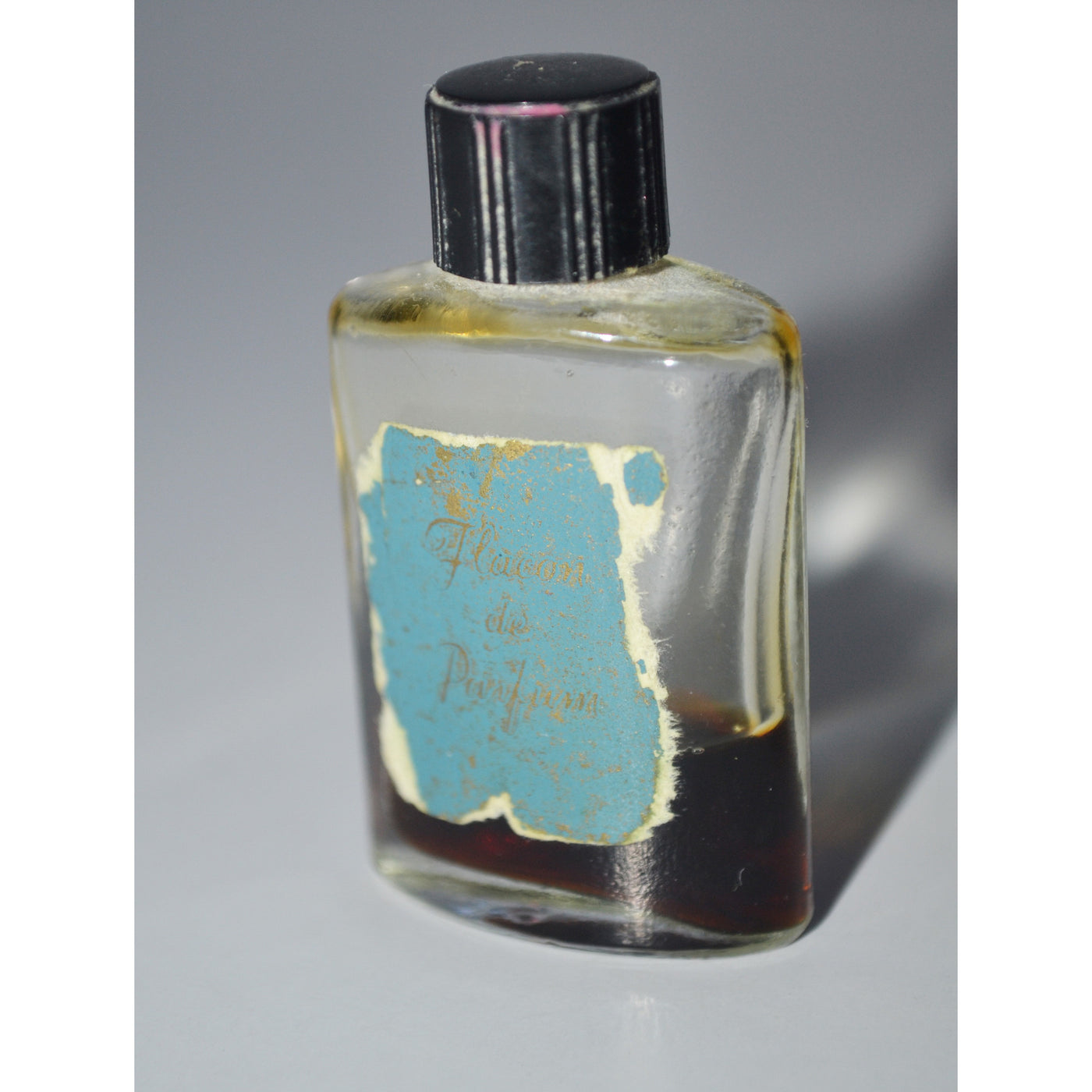 Vintage Flacon de Parfum Mini
