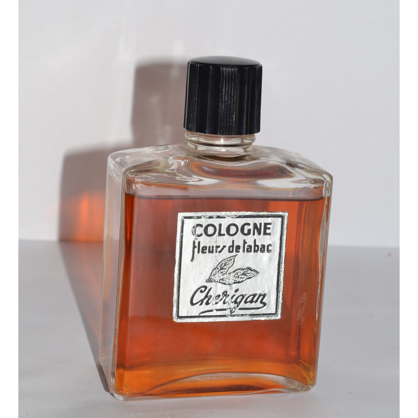 Vintage Cherigan Fleurs de Tabac Cologne