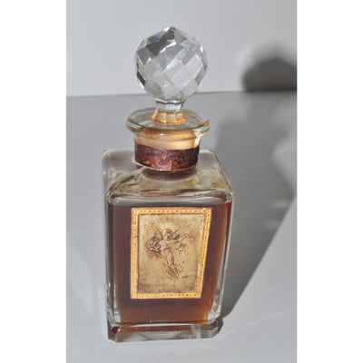 Vintage Fleurs D’Amour Perfume By Roger & Gallet