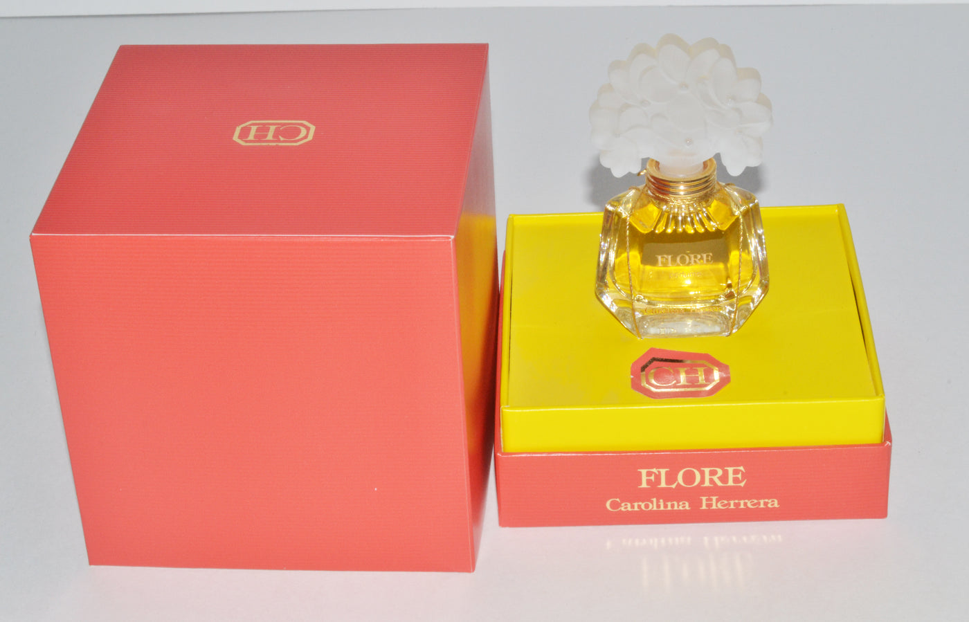 Flore Perfume By Carolina Herrera