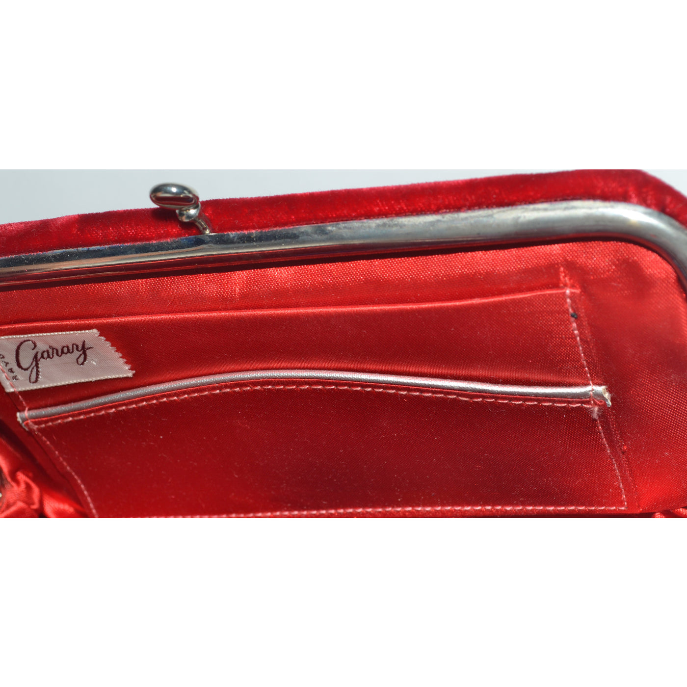 Velvet Handbag Crumple Design Clutch Purse Shoulder Crossbody Bag Daypack -  Brown Wholesale | TVCMALL