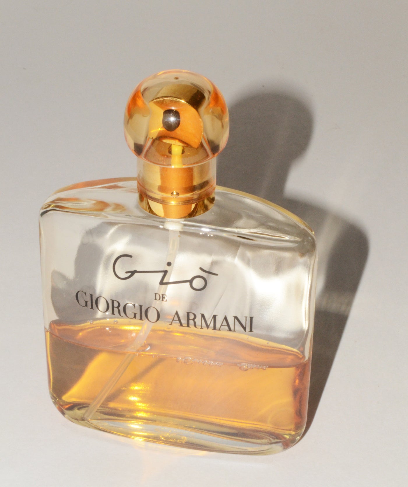 Vintage Gio Eau De Parfum By Giorgio Armani