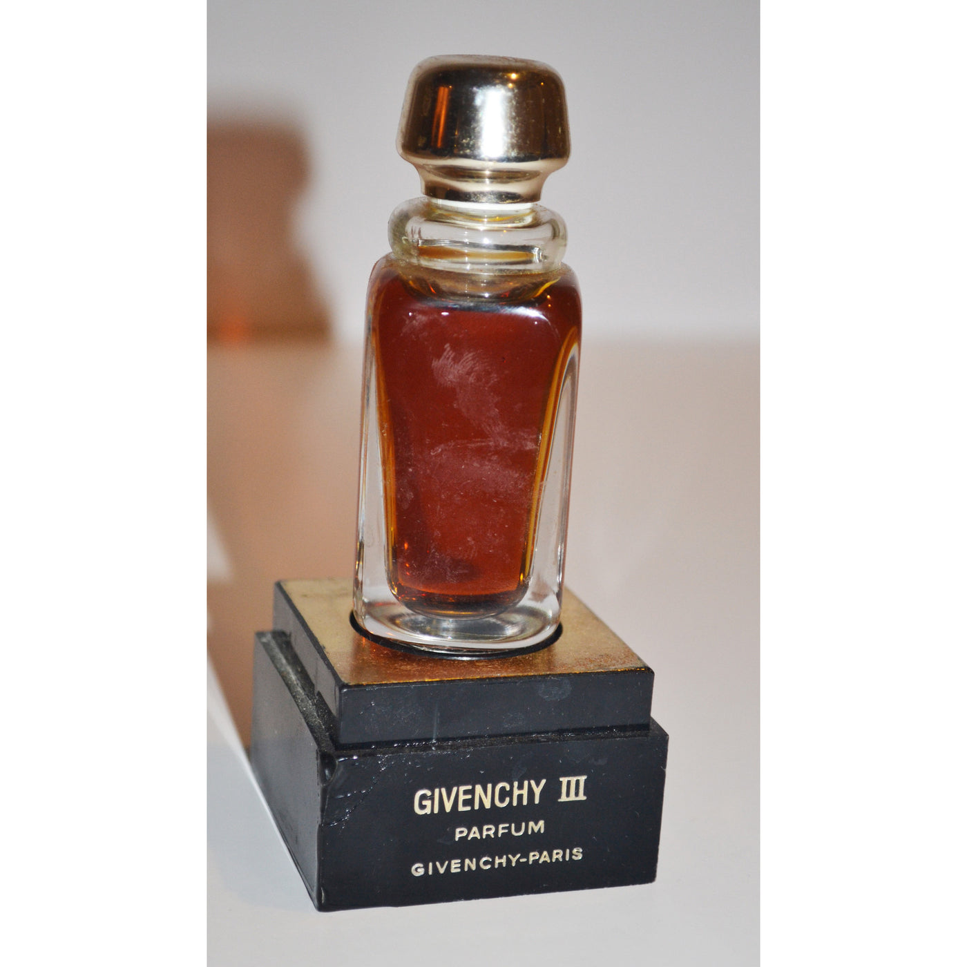 Vintage Givenchy III Parfum By Givenchy