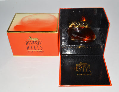 Gale Hayman Beverly Hills Glamour Perfume