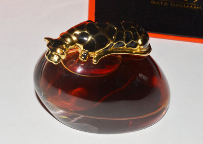 Gale Hayman Beverly Hills Glamour Perfume