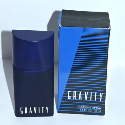 Gravity Cologne By Coty