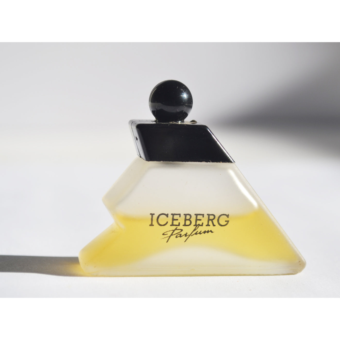 Vintage Iceberg Parfum Mini