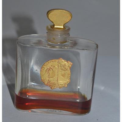 Vintage Ideal Parfum By Houbigant